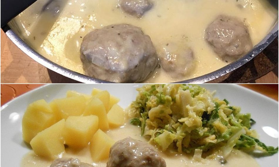 Königsberger Klopse