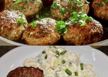 Superlecker und so einfach! – FRIKADELLEN mit Suchtpotenzial