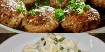 Superlecker und so einfach! – FRIKADELLEN mit Suchtpotenzial