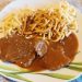 Sauerbraten mit Spätzle