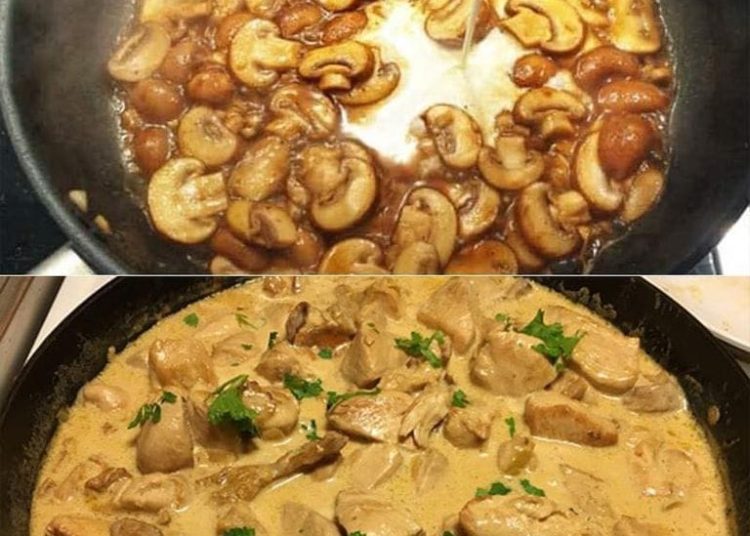 Frikadellen aus dem Ofen, fast ohne Fett! – Alte Oma Rezepte