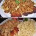Jägerschnitzel mit Spätzle Rezept
