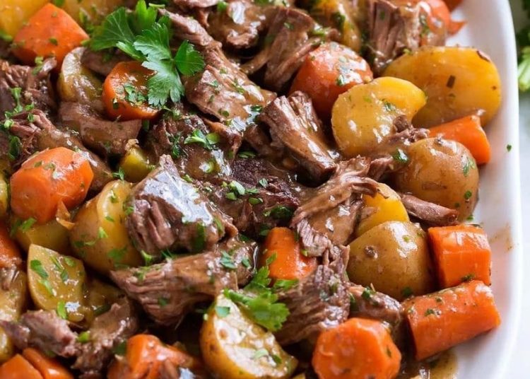 Super leckere herzhafte Roulade mit Schinken und Käse – Alte Oma Rezepte