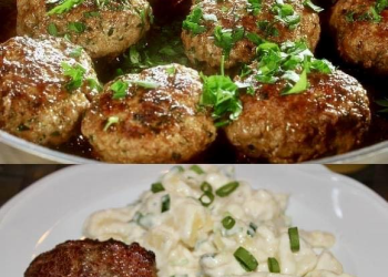 Superlecker und so einfach! – FRIKADELLEN mit Suchtpotenzial