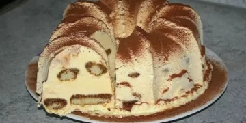 Weihnachts Tiramisu Rezept