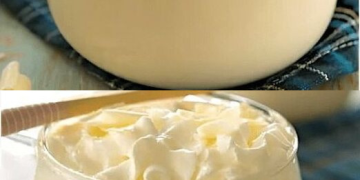 “Schneelawine” die an kalten Tagen euer Herz erwärmt!