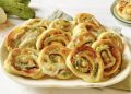 Zucchini-Twists: Das Rezept für eine vielseitige und köstliche Vorspeise