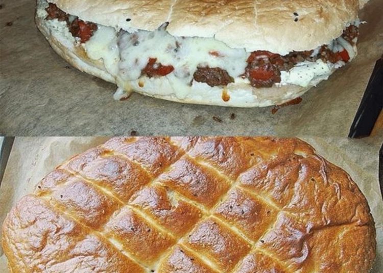 Brauhaus Gulasch – Alte Oma Rezepte
