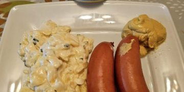 Schnelle Küche heute