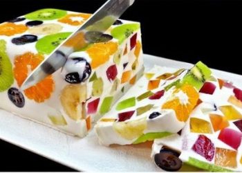 Schnelle Weihnachts – und Feiertagsleckereien! kein Ofen! keine Kondensmilch! Einfach und lecker