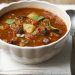 Deftige Gulaschsuppe