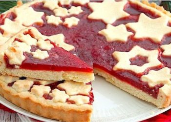 Weihnachtstorte: Das Rezept für den perfekten Mürbeteig für die Feiertage