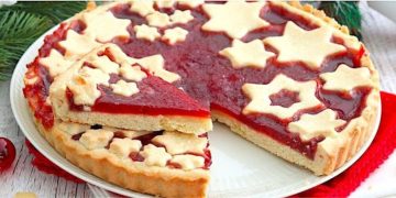 Weihnachtstorte: Das Rezept für den perfekten Mürbeteig für die Feiertage