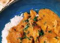  Indisches Butter Chicken aus dem Ofen