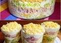  Übernacht Salat