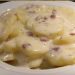 Bechamel – Kartoffeln 