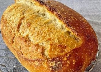  Hausbrot