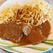 Sauerbraten mit Spätzle