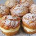 Bienenstich Muffins