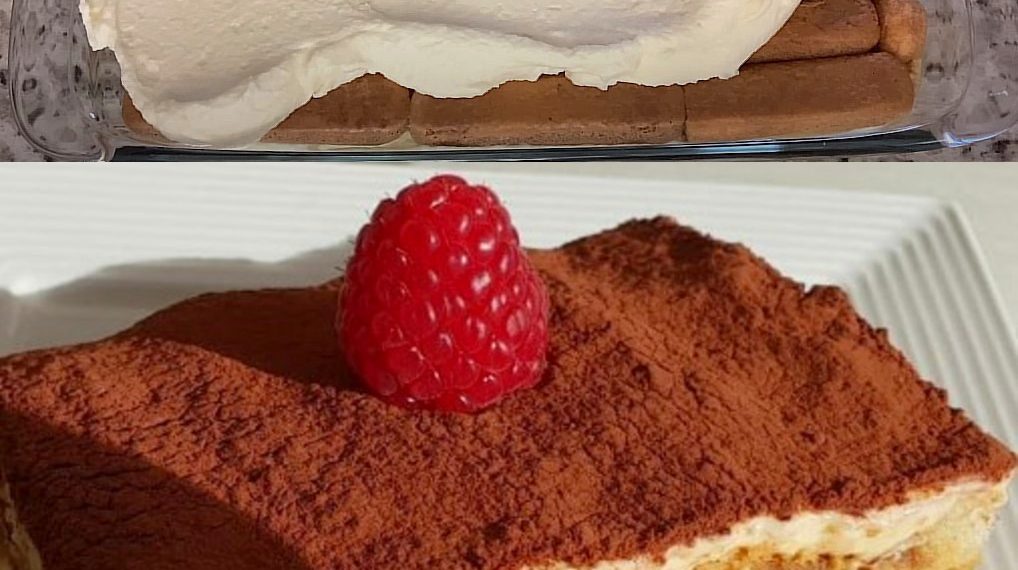 extrem schnelles Tiramisu, Endlich ein einfaches und schnelles Tiramisu ...