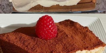 extrem schnelles Tiramisu, Endlich ein einfaches und schnelles Tiramisu-Rezept