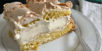 Der beste Kuchen der Welt – göttlicher Geschmack!