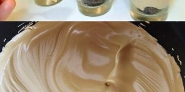 Schmeckt wie Tiramisu nur besser, Capuccino Creme in 3 Minuten gezaubert