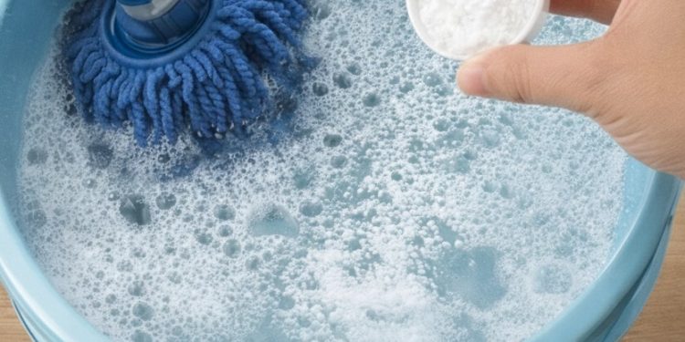 Ich habe diesen Trick erst nicht geglaubt, nachdem ich ihn ausprobiert habe